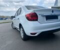 Білий Рено Логан, об'ємом двигуна 1.5 л та пробігом 115 тис. км за 10200 $, фото 3 на Automoto.ua