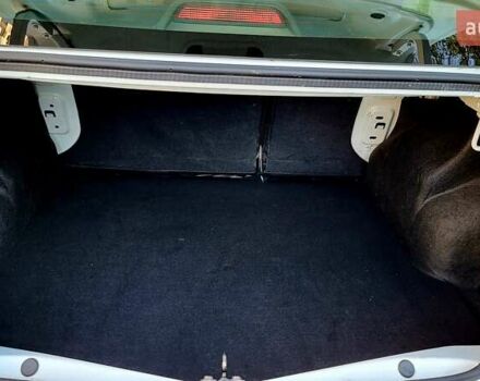 Белый Рено Логан, объемом двигателя 1.46 л и пробегом 77 тыс. км за 8500 $, фото 16 на Automoto.ua