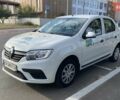 Білий Рено Логан, об'ємом двигуна 1.46 л та пробігом 147 тис. км за 7400 $, фото 1 на Automoto.ua
