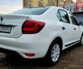 Білий Рено Логан, об'ємом двигуна 1.46 л та пробігом 80 тис. км за 8700 $, фото 26 на Automoto.ua