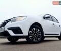 Белый Рено Логан, объемом двигателя 1.5 л и пробегом 150 тыс. км за 9150 $, фото 15 на Automoto.ua