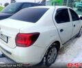 Белый Рено Логан, объемом двигателя 1 л и пробегом 0 тыс. км за 7600 $, фото 1 на Automoto.ua