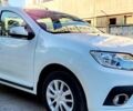 Белый Рено Логан, объемом двигателя 1.46 л и пробегом 77 тыс. км за 8500 $, фото 42 на Automoto.ua