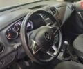 Белый Рено Логан, объемом двигателя 1.46 л и пробегом 197 тыс. км за 8100 $, фото 9 на Automoto.ua