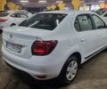 Белый Рено Логан, объемом двигателя 1.46 л и пробегом 197 тыс. км за 8100 $, фото 4 на Automoto.ua