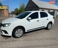 Білий Рено Логан, об'ємом двигуна 1.46 л та пробігом 296 тис. км за 6500 $, фото 1 на Automoto.ua