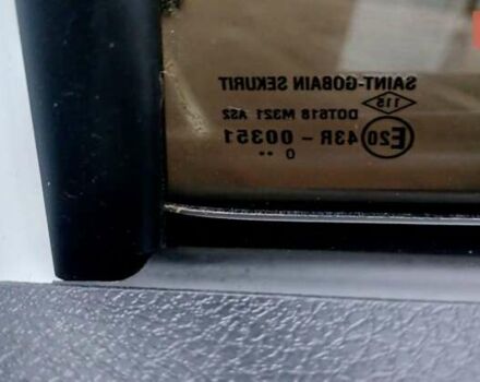 Белый Рено Логан, объемом двигателя 1.5 л и пробегом 150 тыс. км за 9150 $, фото 84 на Automoto.ua