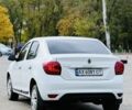 Білий Рено Логан, об'ємом двигуна 1.5 л та пробігом 142 тис. км за 7299 $, фото 8 на Automoto.ua
