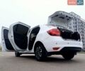 Белый Рено Логан, объемом двигателя 1.5 л и пробегом 150 тыс. км за 9150 $, фото 33 на Automoto.ua