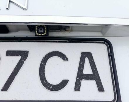 Белый Рено Логан, объемом двигателя 1.5 л и пробегом 150 тыс. км за 9150 $, фото 34 на Automoto.ua