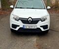 Білий Рено Логан, об'ємом двигуна 1.5 л та пробігом 160 тис. км за 7200 $, фото 1 на Automoto.ua