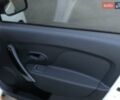 Білий Рено Логан, об'ємом двигуна 1.5 л та пробігом 164 тис. км за 7600 $, фото 14 на Automoto.ua