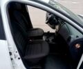 Белый Рено Логан, объемом двигателя 1.5 л и пробегом 150 тыс. км за 9150 $, фото 64 на Automoto.ua