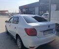 Белый Рено Логан, объемом двигателя 1.5 л и пробегом 170 тыс. км за 6750 $, фото 5 на Automoto.ua