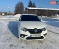 Белый Рено Логан, объемом двигателя 1.46 л и пробегом 112 тыс. км за 9500 $, фото 1 на Automoto.ua