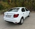 Білий Рено Логан, об'ємом двигуна 1.5 л та пробігом 151 тис. км за 6150 $, фото 1 на Automoto.ua