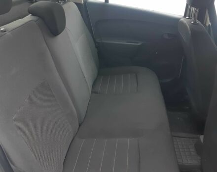 Белый Рено Логан, объемом двигателя 1.5 л и пробегом 144 тыс. км за 6999 $, фото 3 на Automoto.ua