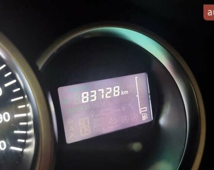 Белый Рено Логан, объемом двигателя 1.46 л и пробегом 83 тыс. км за 9200 $, фото 11 на Automoto.ua