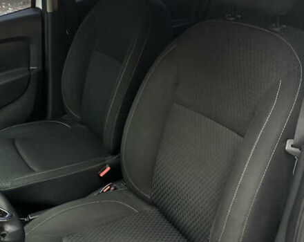 Белый Рено Логан, объемом двигателя 1.46 л и пробегом 148 тыс. км за 8700 $, фото 11 на Automoto.ua