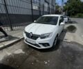 Білий Рено Логан, об'ємом двигуна 1.5 л та пробігом 98 тис. км за 9900 $, фото 1 на Automoto.ua