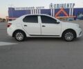 Белый Рено Логан, объемом двигателя 1 л и пробегом 130 тыс. км за 6500 $, фото 4 на Automoto.ua