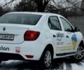 Білий Рено Логан, об'ємом двигуна 1 л та пробігом 330 тис. км за 4200 $, фото 6 на Automoto.ua