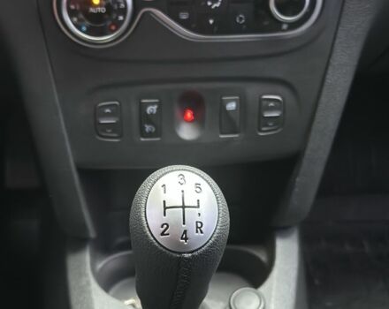 Білий Рено Логан, об'ємом двигуна 1.5 л та пробігом 128 тис. км за 7999 $, фото 5 на Automoto.ua