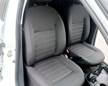 Белый Рено Логан, объемом двигателя 1.5 л и пробегом 150 тыс. км за 9150 $, фото 60 на Automoto.ua