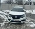 Білий Рено Логан, об'ємом двигуна 1.5 л та пробігом 149 тис. км за 8000 $, фото 1 на Automoto.ua