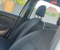 Білий Рено Логан, об'ємом двигуна 1.46 л та пробігом 72 тис. км за 7480 $, фото 31 на Automoto.ua