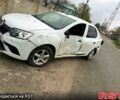 Белый Рено Логан, объемом двигателя 1.5 л и пробегом 130 тыс. км за 3000 $, фото 4 на Automoto.ua