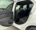 Білий Рено Логан, об'ємом двигуна 1 л та пробігом 231 тис. км за 4100 $, фото 22 на Automoto.ua