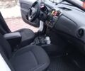 Белый Рено Логан, объемом двигателя 1.46 л и пробегом 105 тыс. км за 8000 $, фото 12 на Automoto.ua