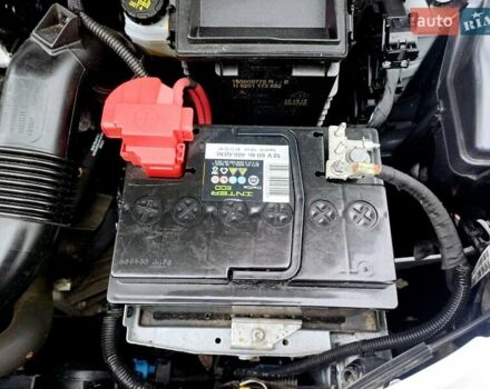 Белый Рено Логан, объемом двигателя 1.5 л и пробегом 150 тыс. км за 9150 $, фото 45 на Automoto.ua