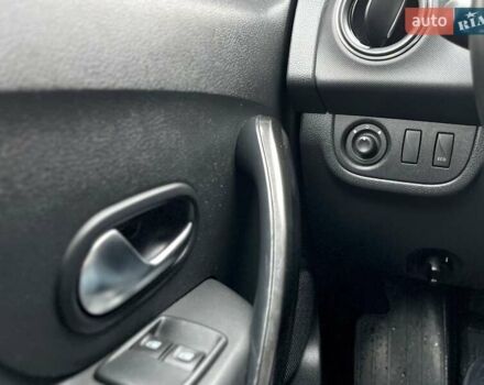 Белый Рено Логан, объемом двигателя 1.46 л и пробегом 118 тыс. км за 7877 $, фото 1 на Automoto.ua