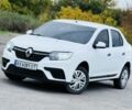 Білий Рено Логан, об'ємом двигуна 1.5 л та пробігом 142 тис. км за 7299 $, фото 1 на Automoto.ua