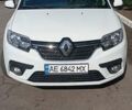 Белый Рено Логан, объемом двигателя 1.46 л и пробегом 274 тыс. км за 7000 $, фото 1 на Automoto.ua