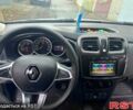 Рено Логан 2020 у Харкові на Automoto.ua Білий Рено Логан, об'ємом двигуна 1.5 л та пробігом 152 тис. км за 7500 $, фото 8 на Automoto.ua