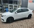 Белый Рено Логан, объемом двигателя 1.46 л и пробегом 118 тыс. км за 7877 $, фото 10 на Automoto.ua