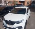 Белый Рено Логан, объемом двигателя 0.9 л и пробегом 52 тыс. км за 7750 $, фото 1 на Automoto.ua