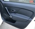 Білий Рено Логан, об'ємом двигуна 1.5 л та пробігом 164 тис. км за 7600 $, фото 15 на Automoto.ua