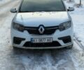 Білий Рено Логан, об'ємом двигуна 1 л та пробігом 290 тис. км за 3600 $, фото 1 на Automoto.ua
