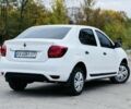 Білий Рено Логан, об'ємом двигуна 1.5 л та пробігом 142 тис. км за 7299 $, фото 7 на Automoto.ua