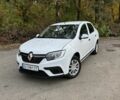 Білий Рено Логан, об'ємом двигуна 1.5 л та пробігом 151 тис. км за 6150 $, фото 2 на Automoto.ua
