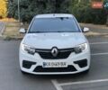 Білий Рено Логан, об'ємом двигуна 1.5 л та пробігом 164 тис. км за 7600 $, фото 1 на Automoto.ua