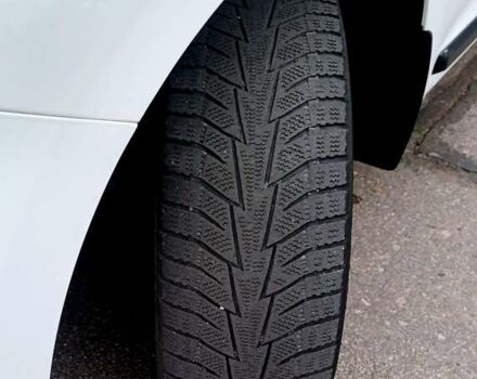 Белый Рено Логан, объемом двигателя 1.5 л и пробегом 150 тыс. км за 9150 $, фото 20 на Automoto.ua