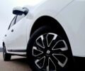 Белый Рено Логан, объемом двигателя 1.5 л и пробегом 150 тыс. км за 9150 $, фото 19 на Automoto.ua