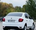 Білий Рено Логан, об'ємом двигуна 1.5 л та пробігом 142 тис. км за 7299 $, фото 6 на Automoto.ua