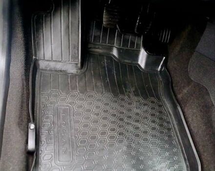 Белый Рено Логан, объемом двигателя 1.5 л и пробегом 150 тыс. км за 9150 $, фото 56 на Automoto.ua