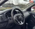 Білий Рено Логан, об'ємом двигуна 1.46 л та пробігом 97 тис. км за 7450 $, фото 20 на Automoto.ua